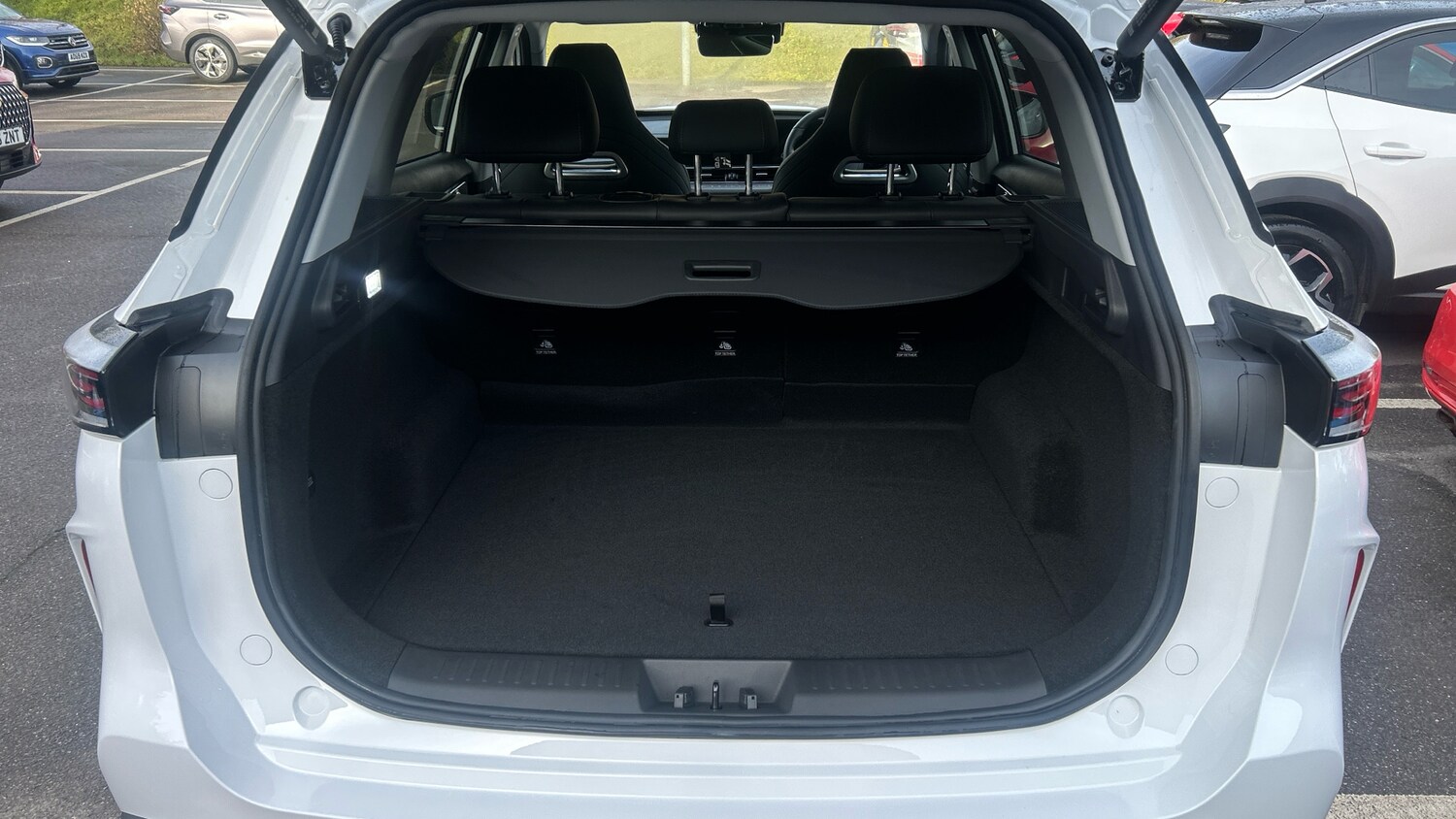 Used Chery Tiggo 7 2026 for sale - 77572542: Photo 15