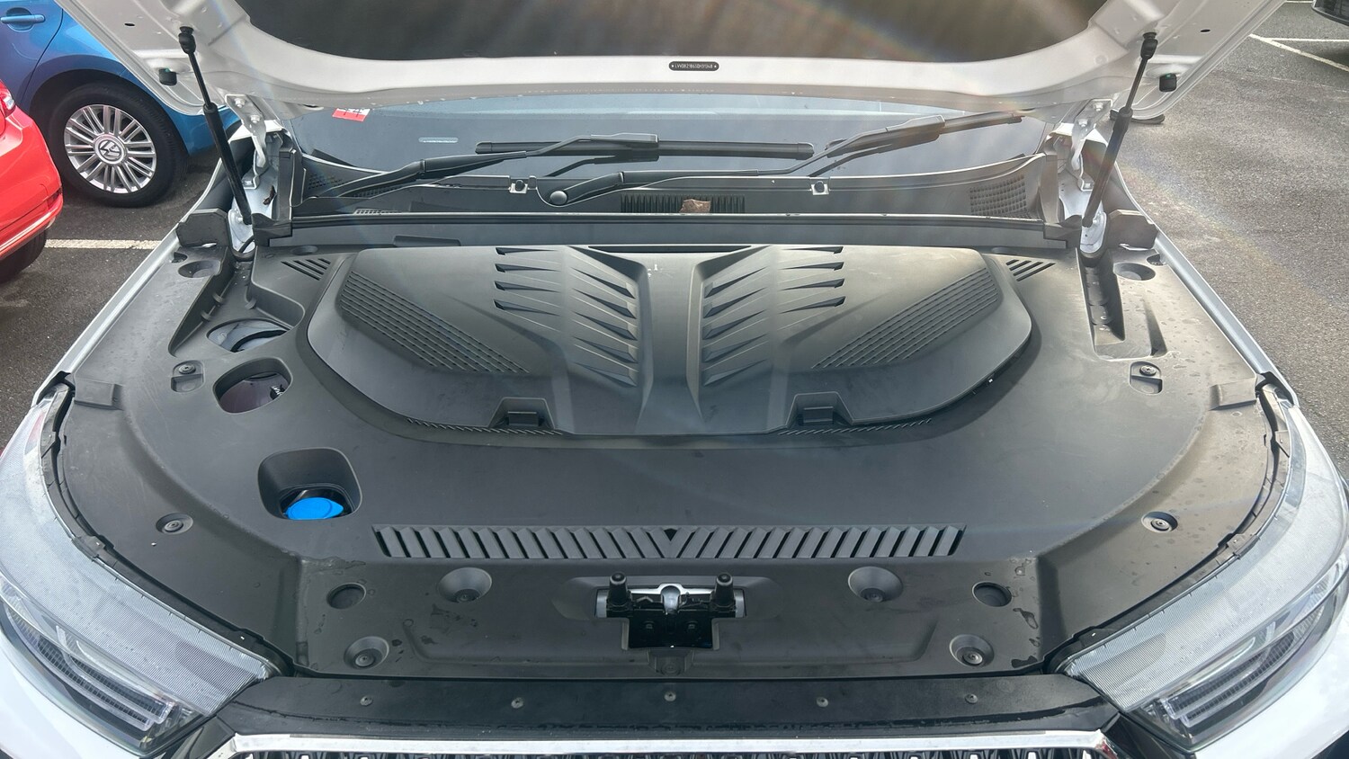 Used Chery Tiggo 7 2026 for sale - 77572542: Photo 16