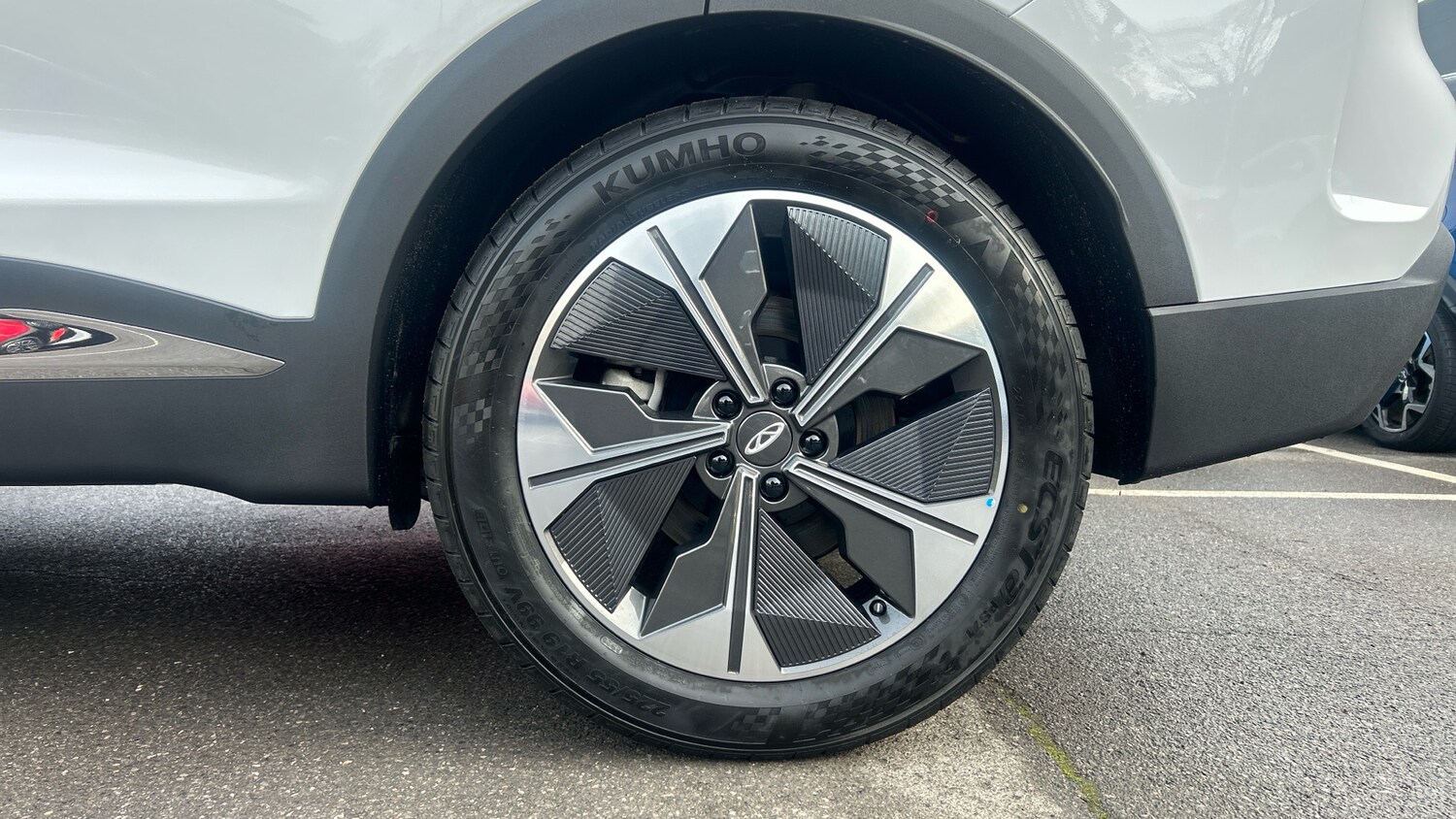 Used Chery Tiggo 7 2026 for sale - 77572542: Photo 18