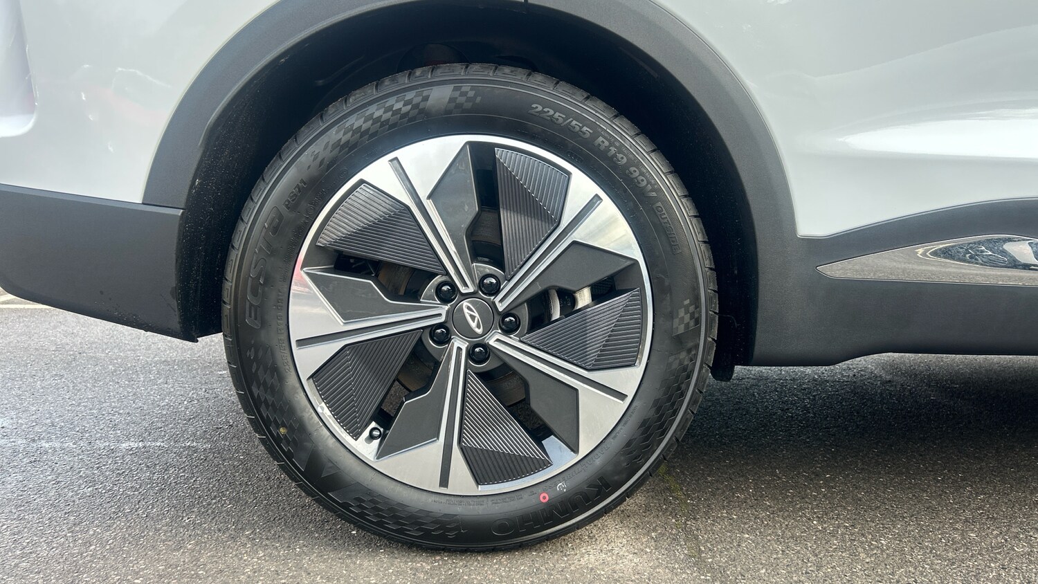 Used Chery Tiggo 7 2026 for sale - 77572542: Photo 19