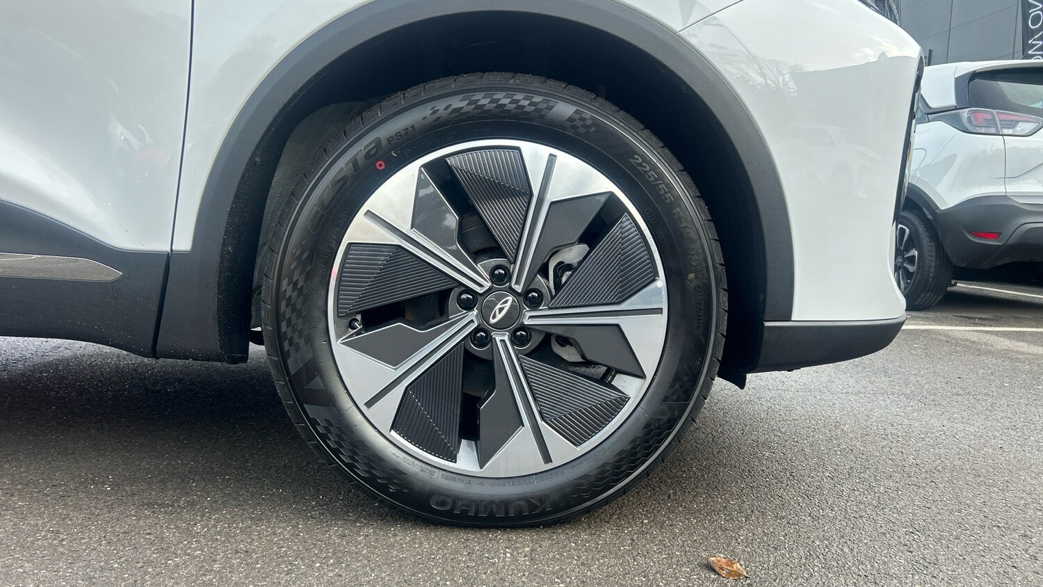 Used Chery Tiggo 7 2026 for sale - 77572542: Photo 20