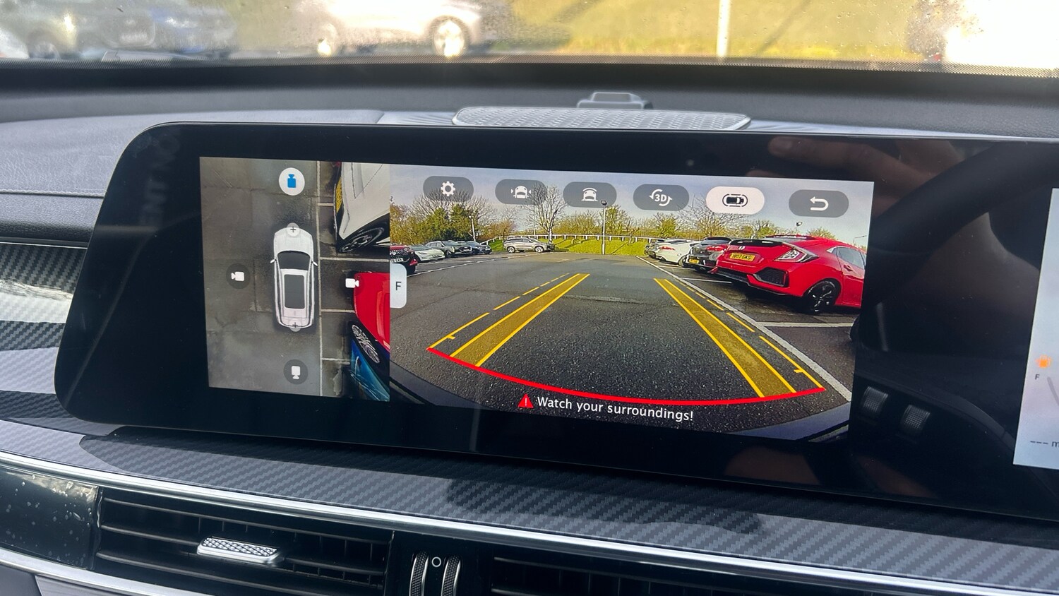 Used Chery Tiggo 7 2026 for sale - 77572542: Photo 21