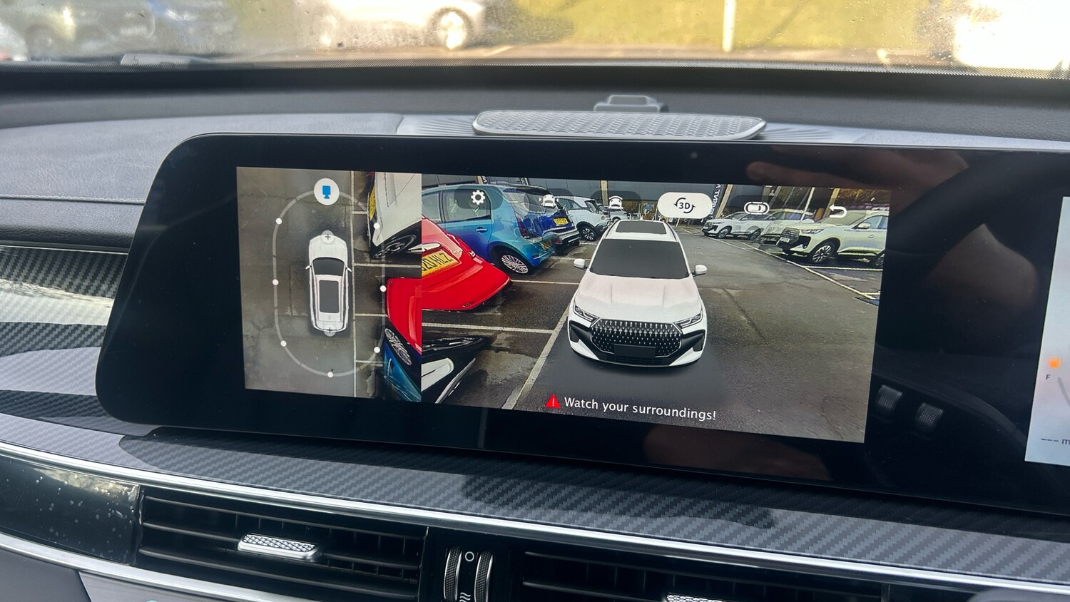 Used Chery Tiggo 7 2026 for sale - 77572542: Photo 22