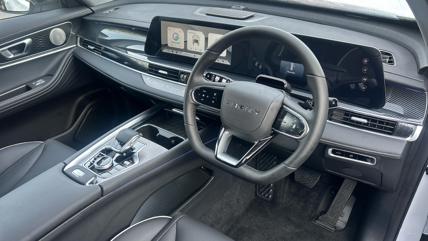 Used Chery Tiggo 7 2026 for sale - 77572542: Photo 9