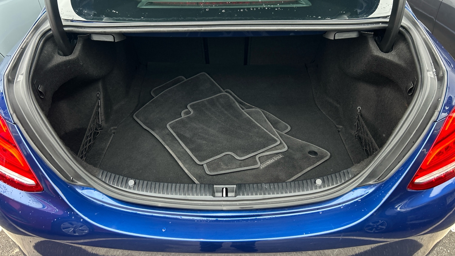 Used Mercedes-Benz C Class 2017 for sale - 77438167: Photo 15