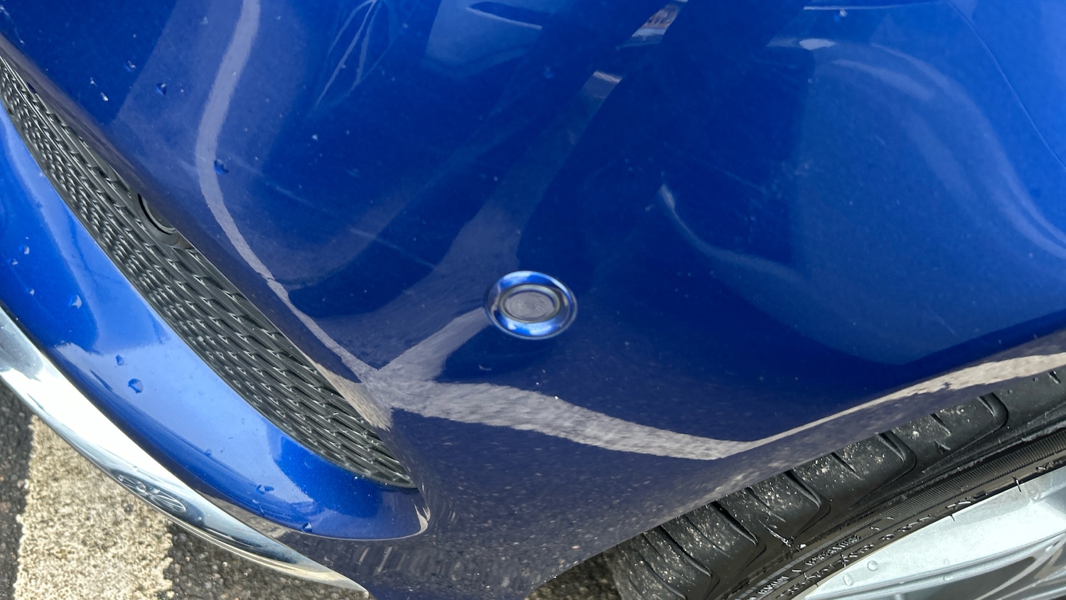 Used Mercedes-Benz C Class 2017 for sale - 77438167: Photo 23