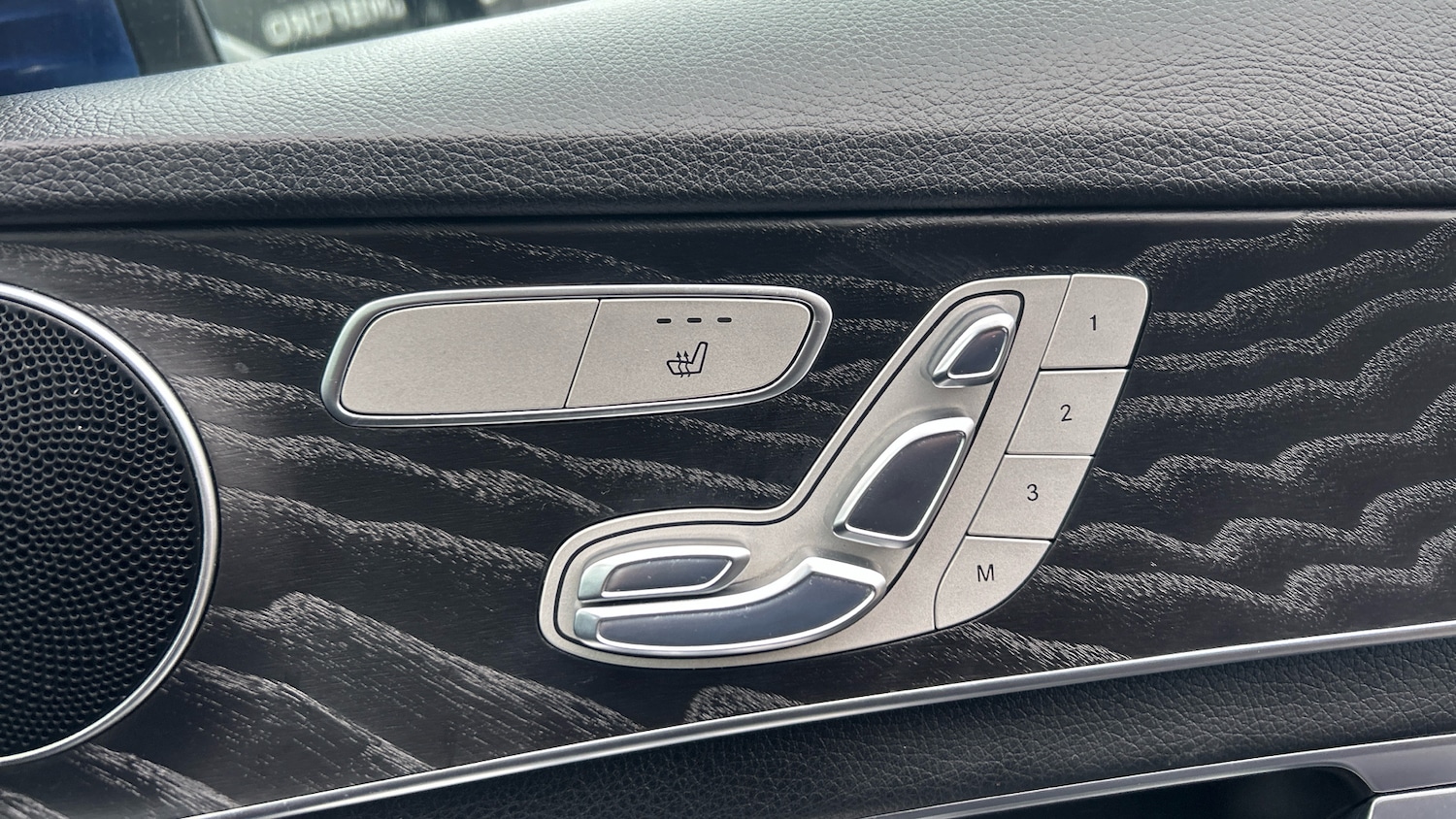 Used Mercedes-Benz C Class 2017 for sale - 77438167: Photo 24