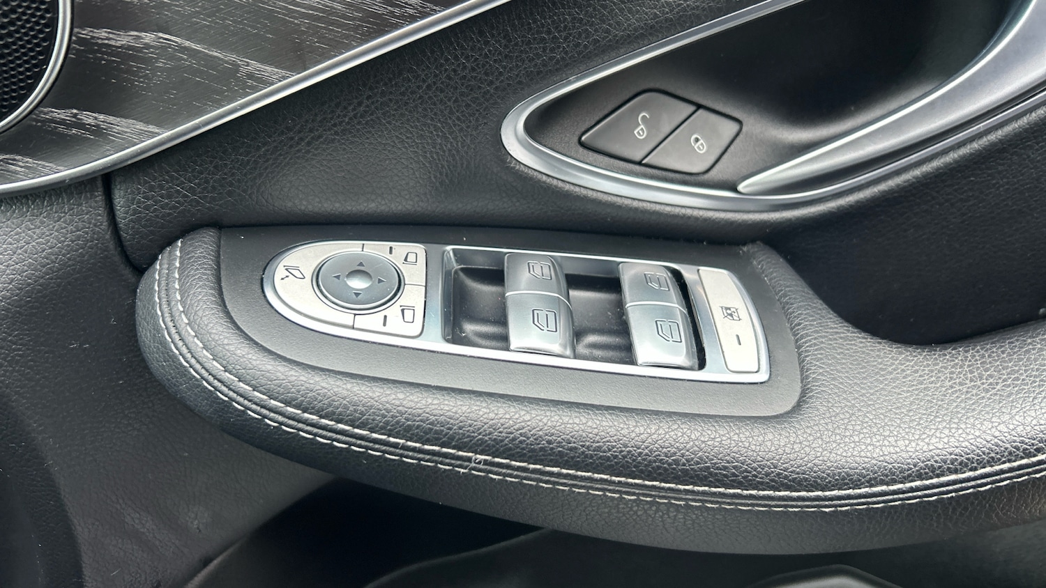 Used Mercedes-Benz C Class 2017 for sale - 77438167: Photo 25