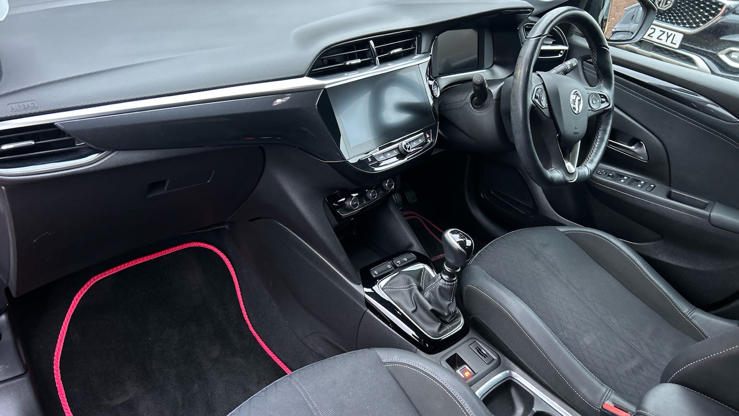 Used Vauxhall Corsa 2020 for sale - 77990385: Photo 10