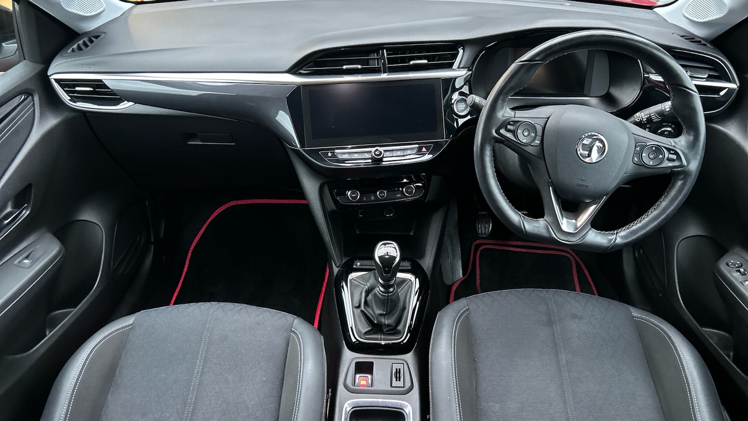 Used Vauxhall Corsa 2020 for sale - 77990385: Photo 11