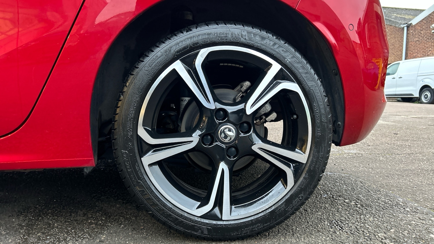 Used Vauxhall Corsa 2020 for sale - 77990385: Photo 18