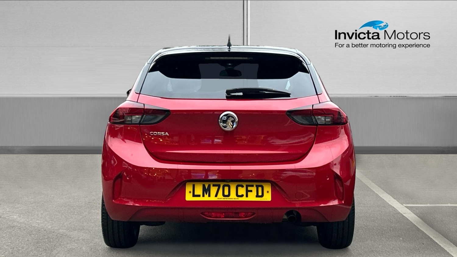 Used Vauxhall Corsa 2020 for sale - 77990385: Photo 4