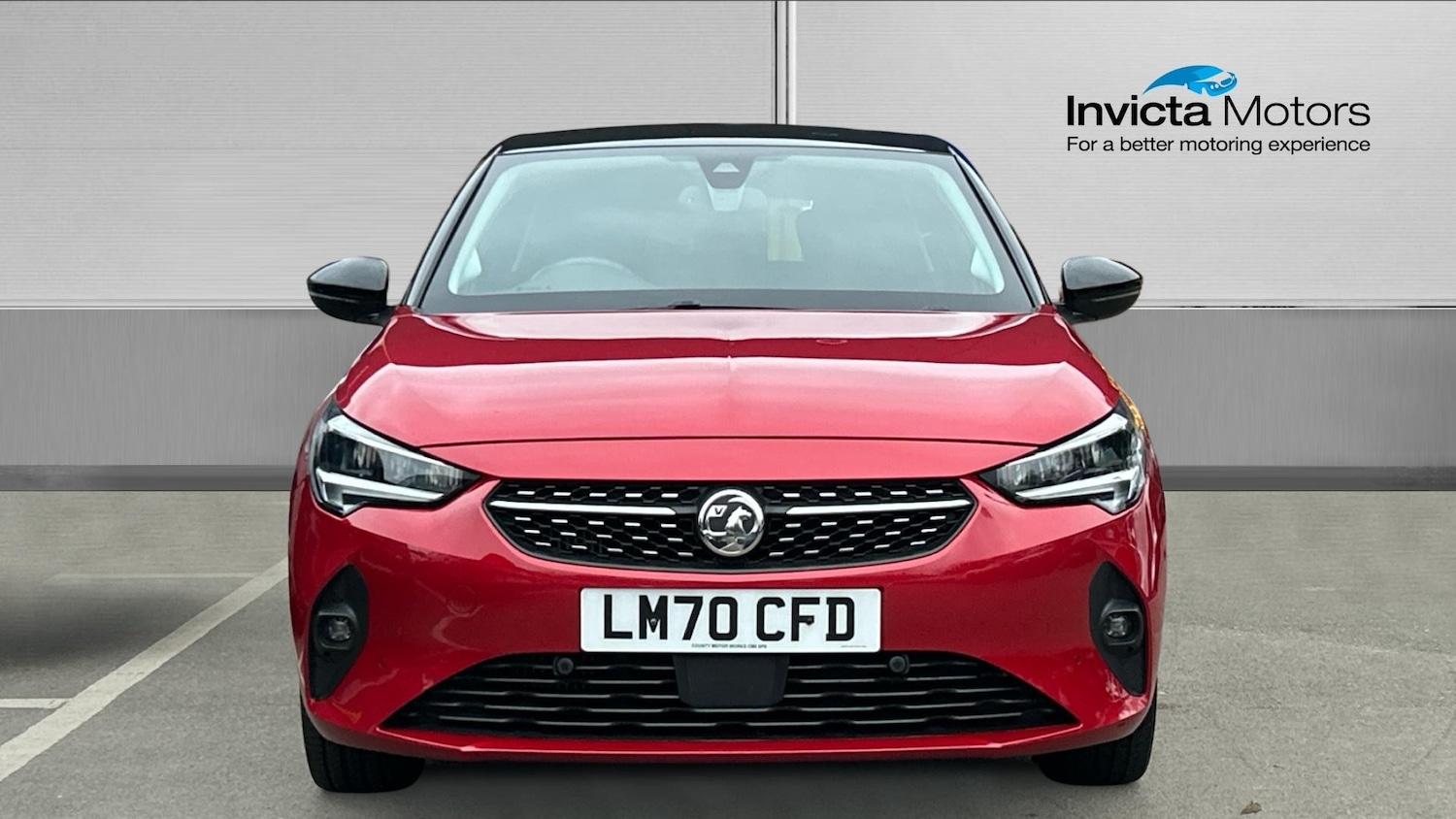 Used Vauxhall Corsa 2020 for sale - 77990385: Photo 8