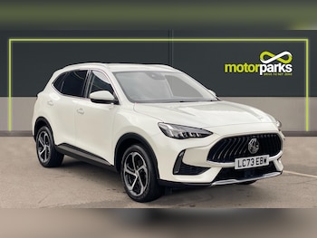 Used MG MG HS 2024 for sale - 75413189: Photo