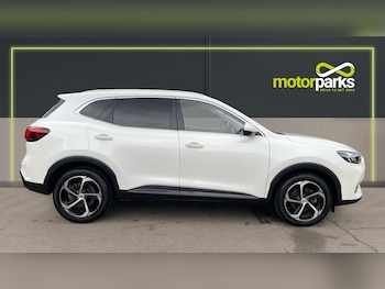 Used MG MG HS 2024 for sale - 75413189: Photo