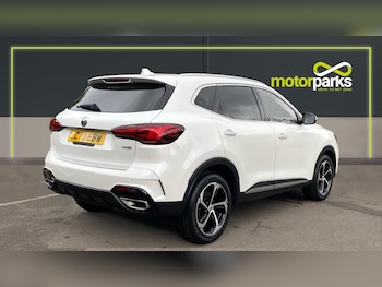 Used MG MG HS 2024 for sale - 75413189: Photo