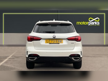 Used MG MG HS 2024 for sale - 75413189: Photo