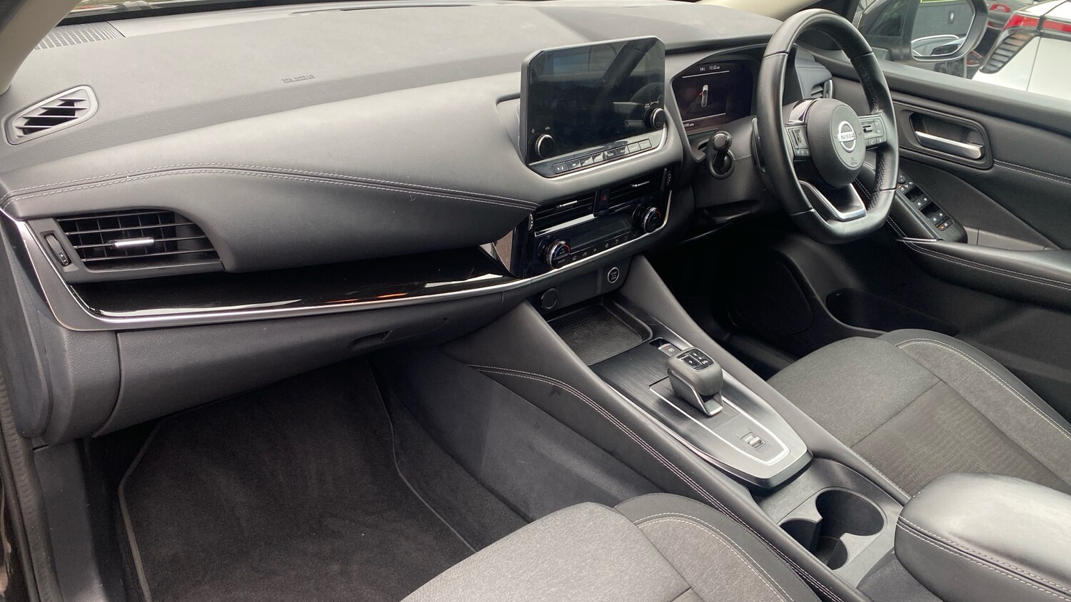 Used Nissan Qashqai 2021 for sale - 76134383: Photo 10
