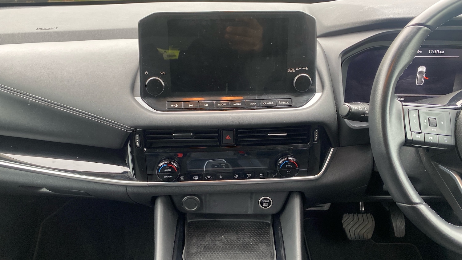 Used Nissan Qashqai 2021 for sale - 76134383: Photo 12