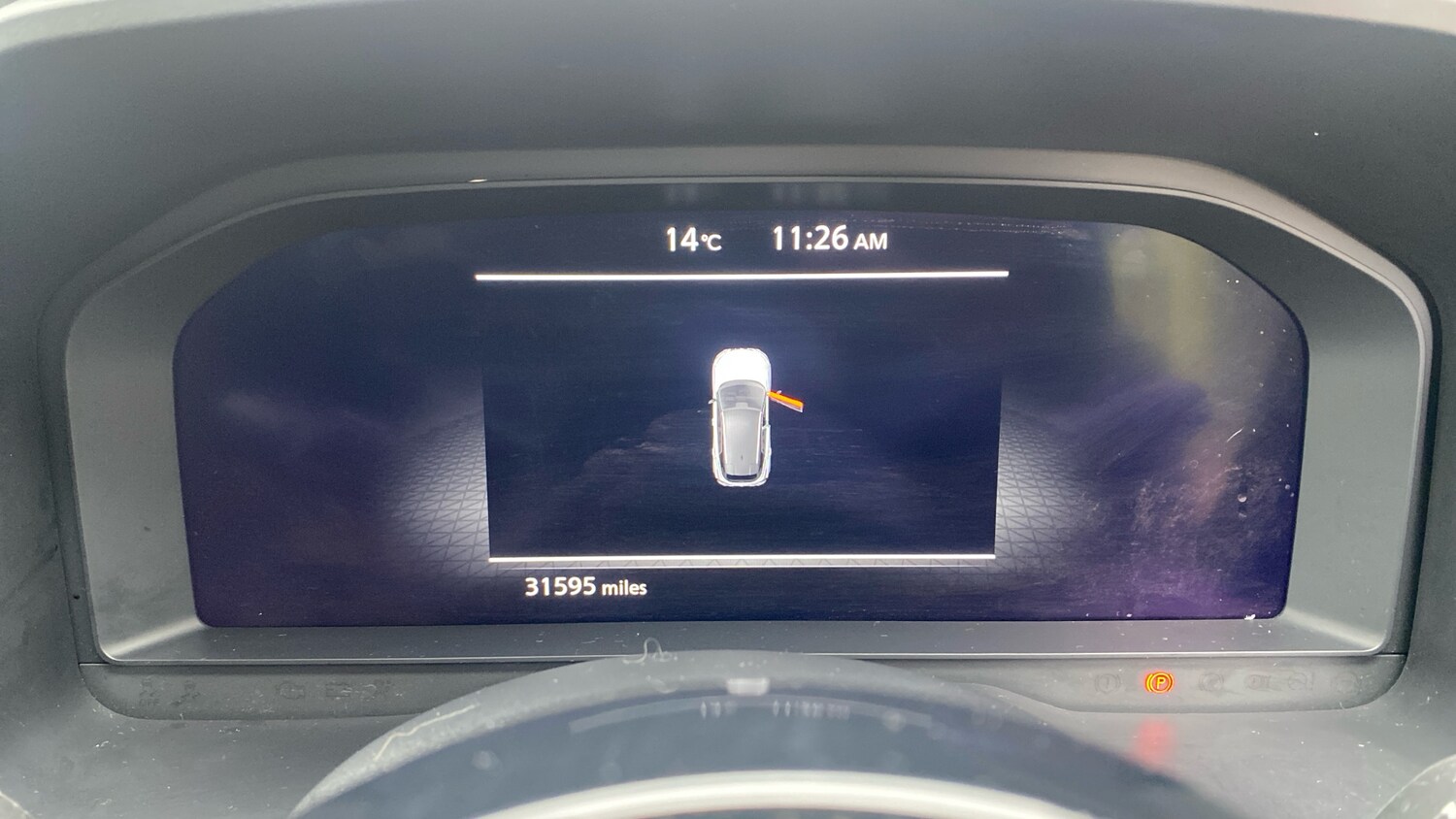 Used Nissan Qashqai 2021 for sale - 76134383: Photo 13