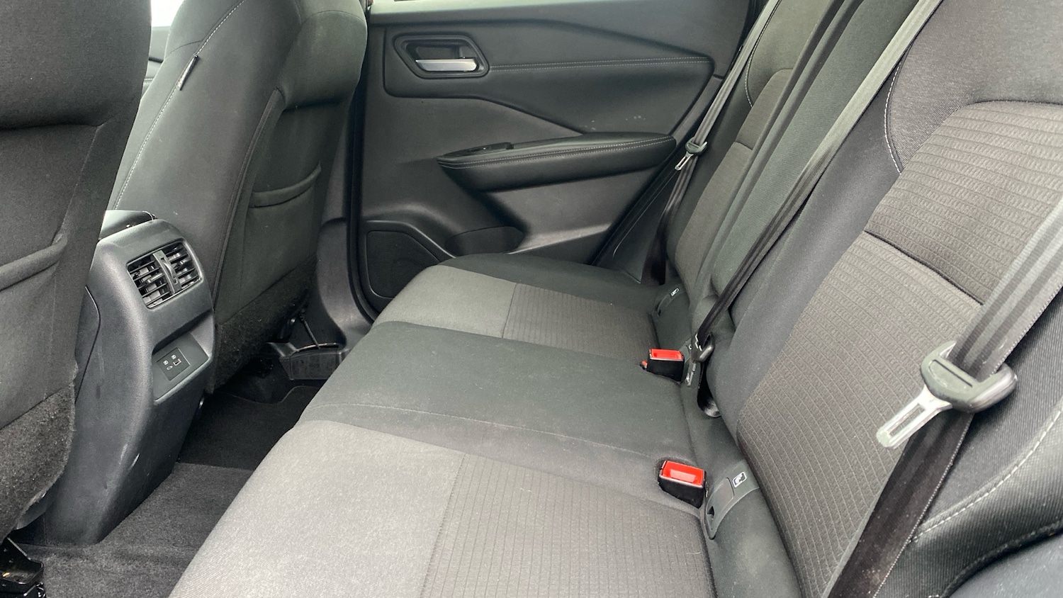 Used Nissan Qashqai 2021 for sale - 76134383: Photo 14