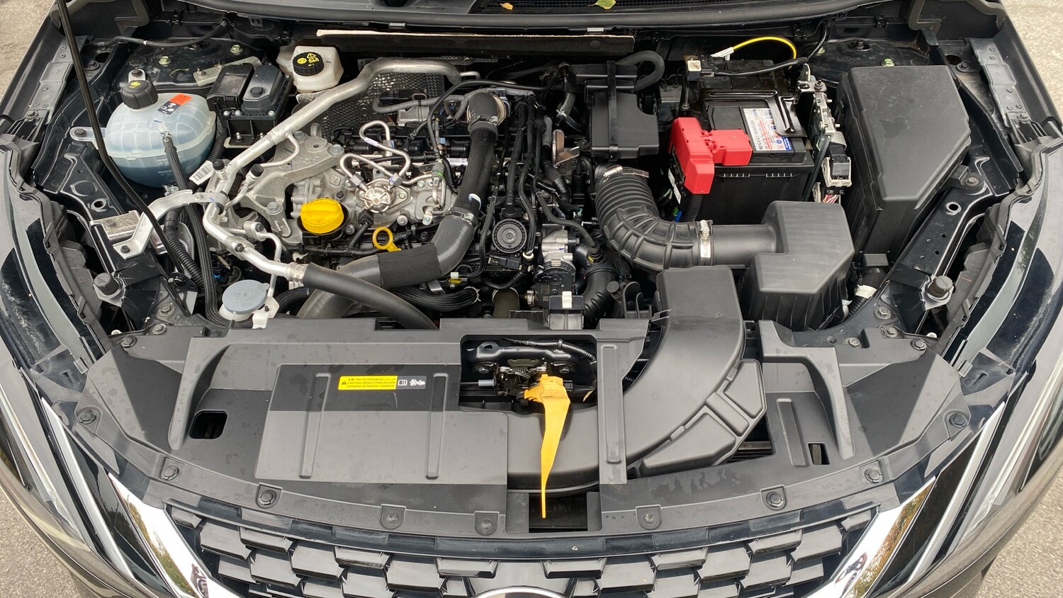 Used Nissan Qashqai 2021 for sale - 76134383: Photo 16