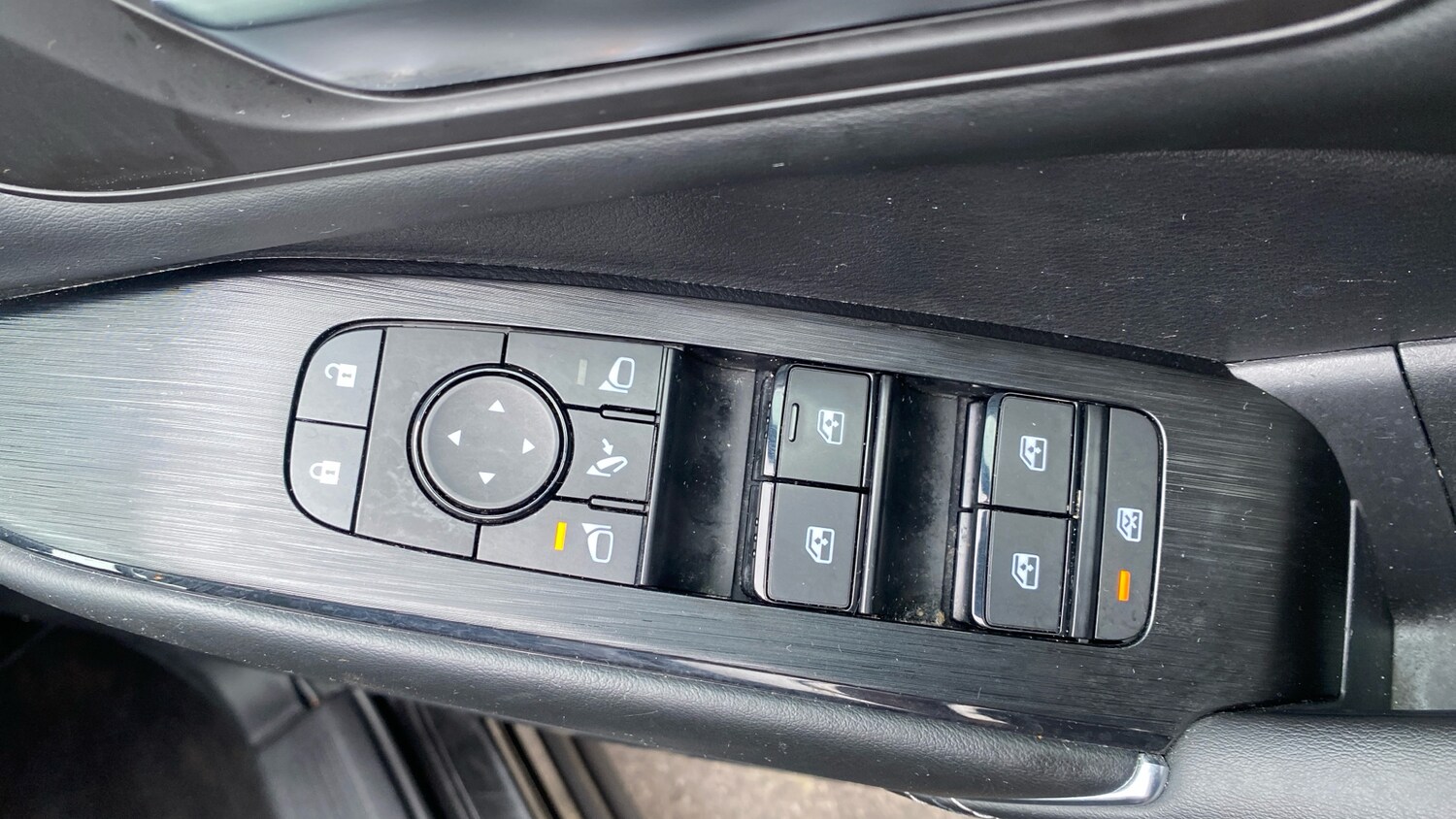 Used Nissan Qashqai 2021 for sale - 76134383: Photo 23