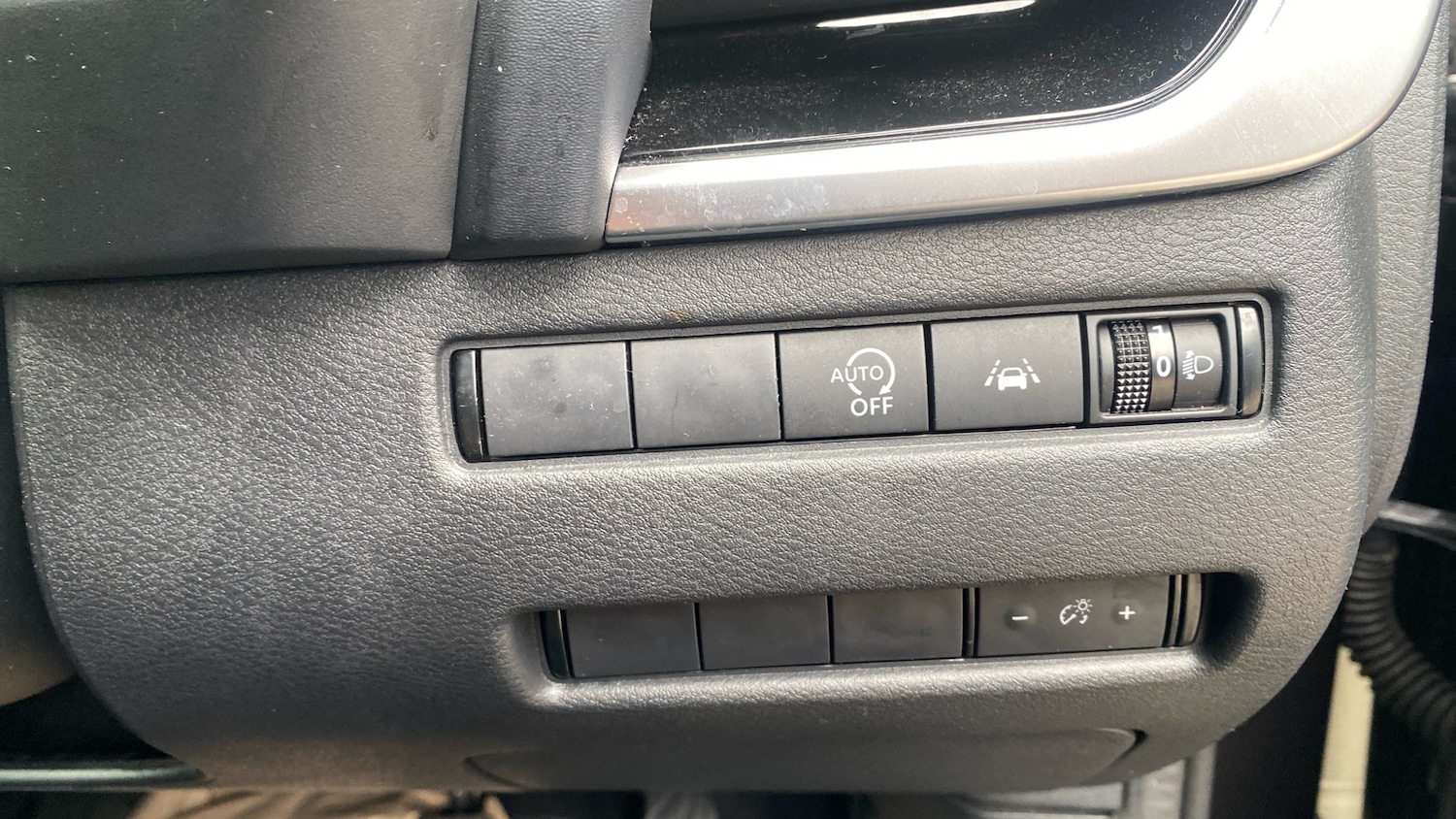 Used Nissan Qashqai 2021 for sale - 76134383: Photo 24