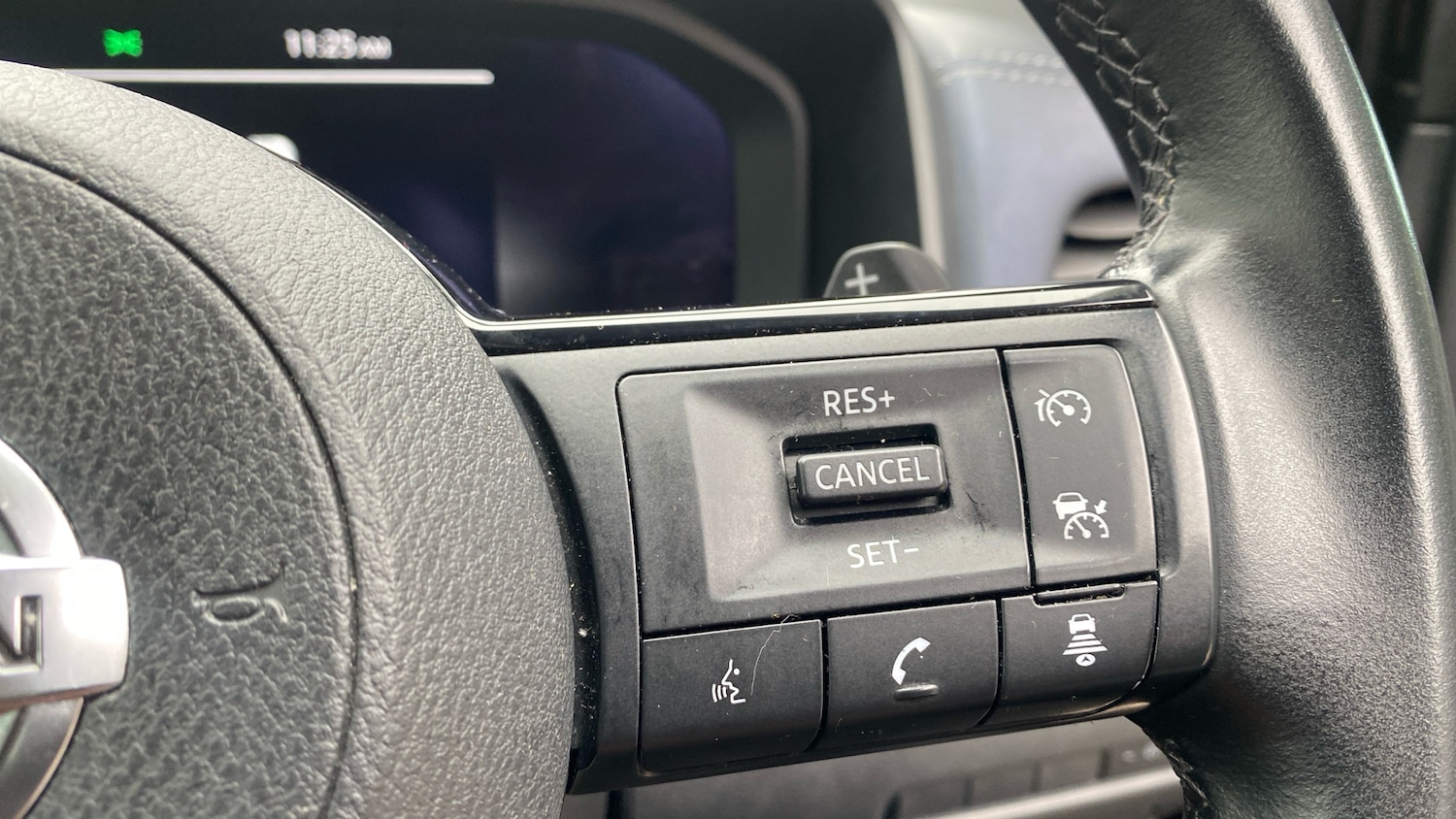 Used Nissan Qashqai 2021 for sale - 76134383: Photo 25