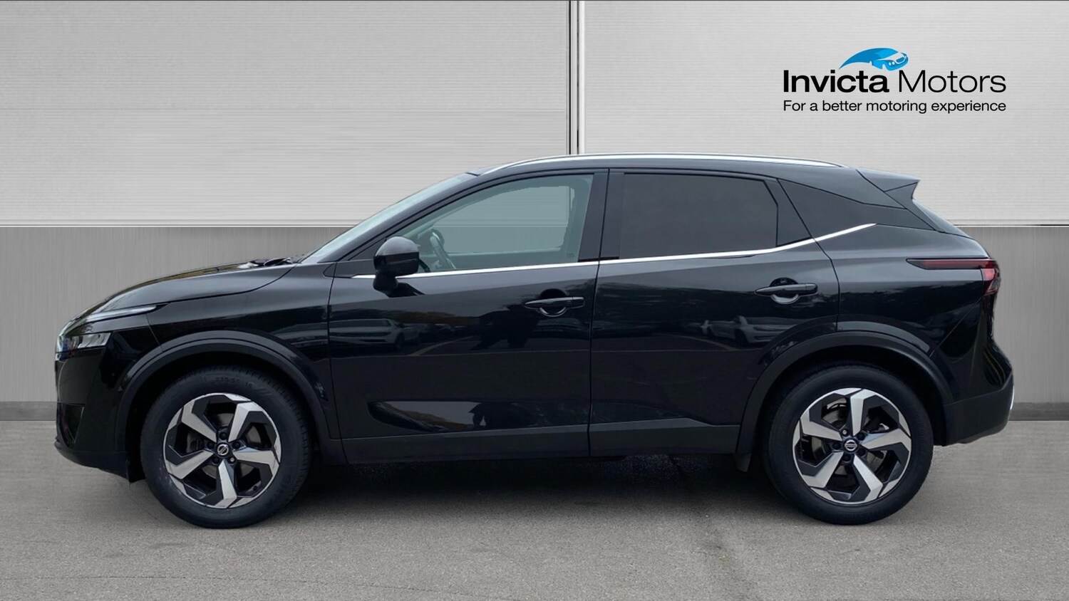 Used Nissan Qashqai 2021 for sale - 76134383: Photo 6