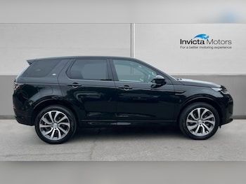 Used Land Rover Discovery Sport 2023 for sale - 78945083: Photo