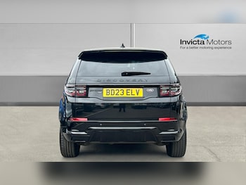 Used Land Rover Discovery Sport 2023 for sale - 78945083: Photo