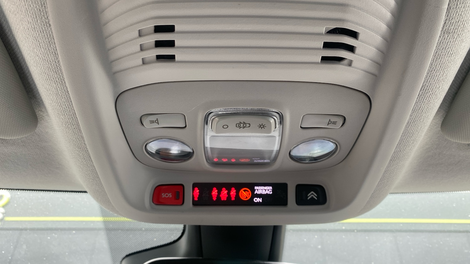 Vehicle 23
