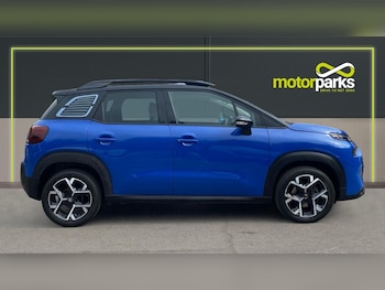 Used Citroen C3 Aircross 2022 for sale - 75476194: Photo