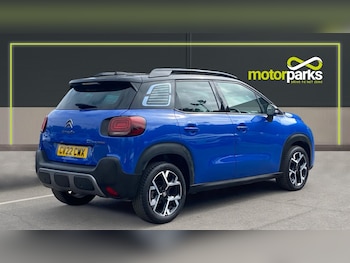 Used Citroen C3 Aircross 2022 for sale - 75476194: Photo