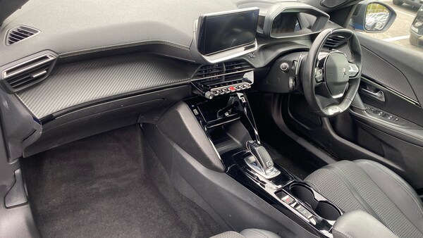Used Peugeot 2008 2022 for sale - 75987477: Photo 10