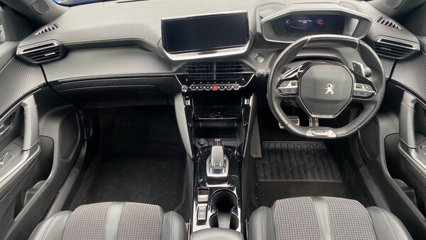 Used Peugeot 2008 2022 for sale - 75987477: Photo 11