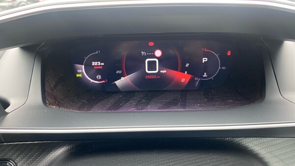 Used Peugeot 2008 2022 for sale - 75987477: Photo 13