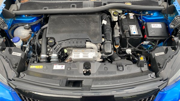 Used Peugeot 2008 2022 for sale - 75987477: Photo 16