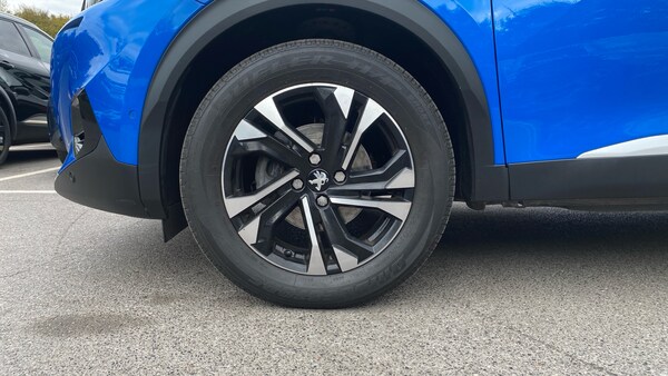 Used Peugeot 2008 2022 for sale - 75987477: Photo 17