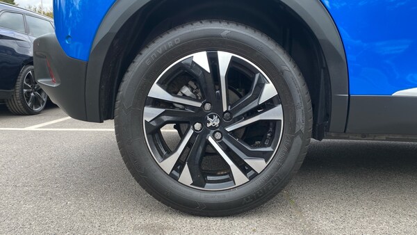 Used Peugeot 2008 2022 for sale - 75987477: Photo 19