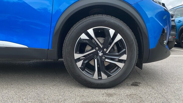 Used Peugeot 2008 2022 for sale - 75987477: Photo 20