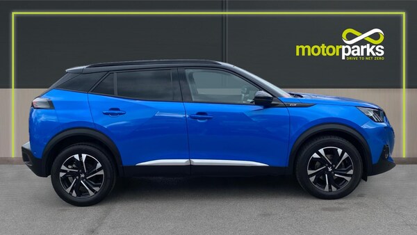 Used Peugeot 2008 2022 for sale - 75987477: Photo 2