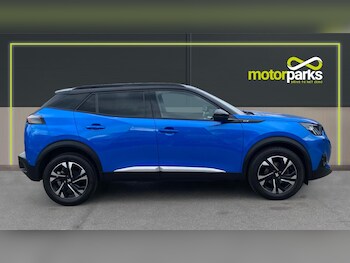 Used Peugeot 2008 2022 for sale - 75987477: Photo 2