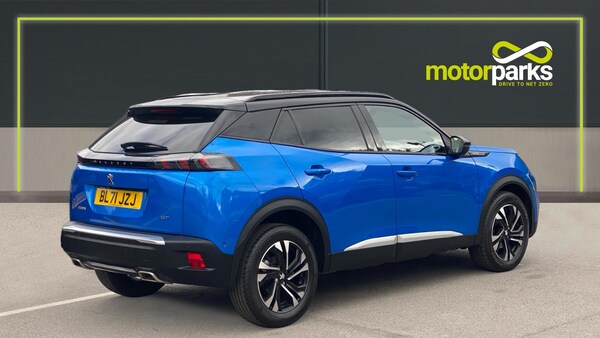 Used Peugeot 2008 2022 for sale - 75987477: Photo 3