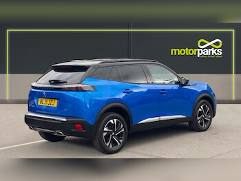 Used Peugeot 2008 2022 for sale - 75987477: Photo 3