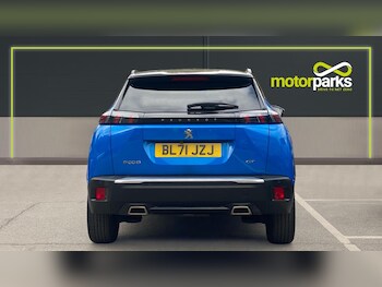 Used Peugeot 2008 2022 for sale - 75987477: Photo 4