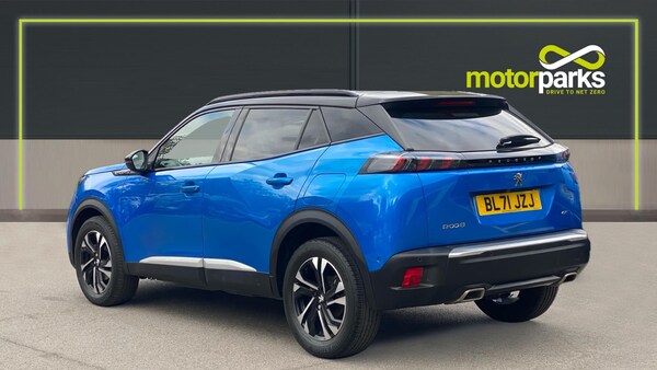 Used Peugeot 2008 2022 for sale - 75987477: Photo 5