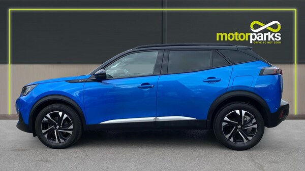 Used Peugeot 2008 2022 for sale - 75987477: Photo 6
