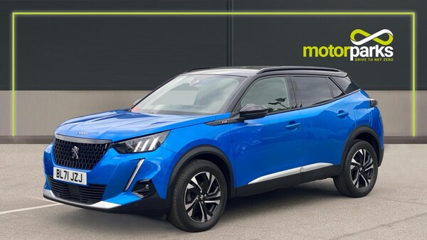 Used Peugeot 2008 2022 for sale - 75987477: Photo 7